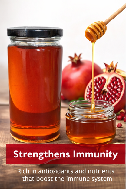 ANAR HONEY - LIMITED COLLECTION