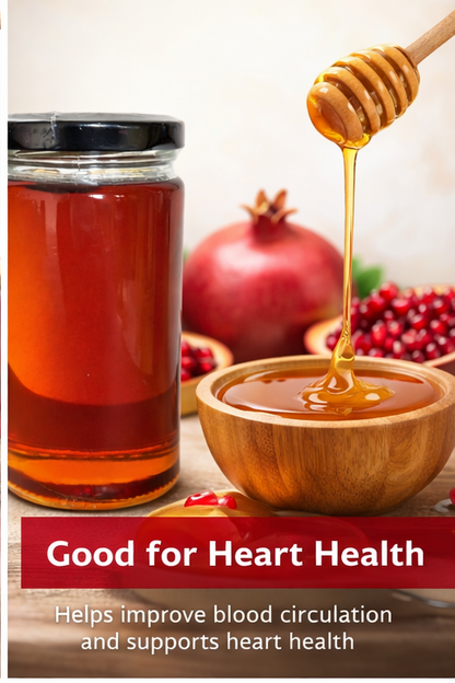 ANAR HONEY - LIMITED COLLECTION